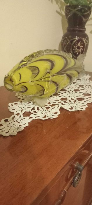 Vand peste din perioada comunista