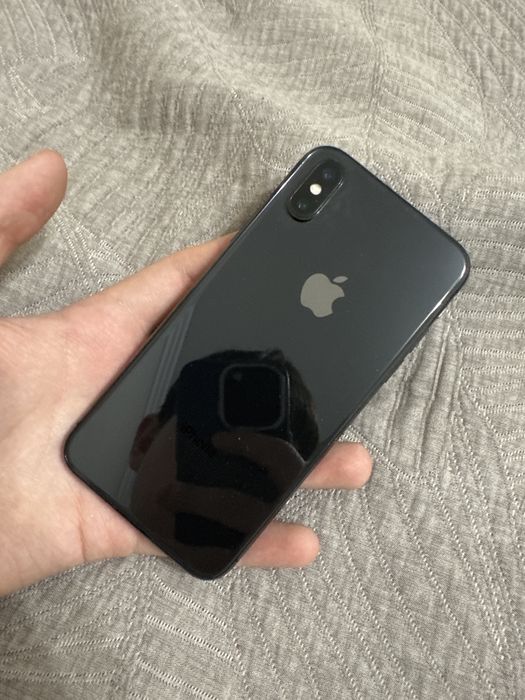 IPhone X на запчасти