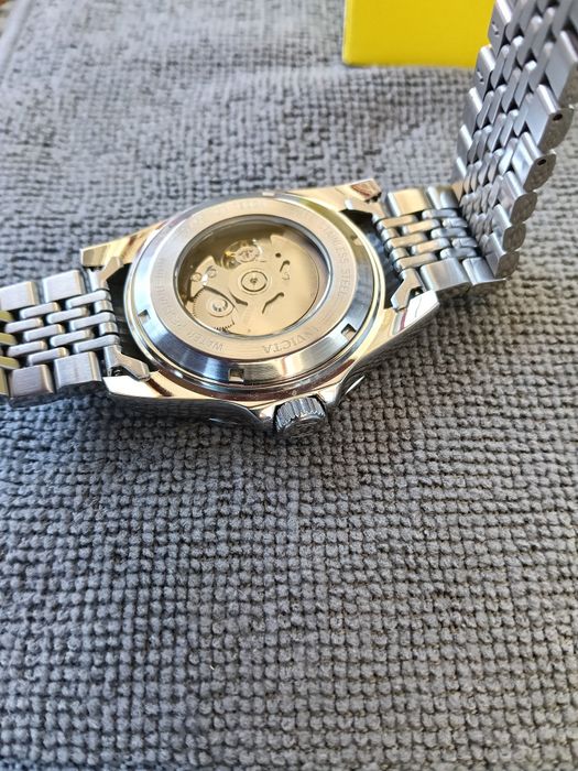 Invicta automatic