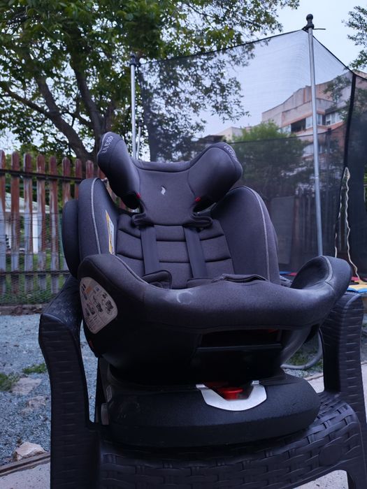 Scaun auto de copii osann