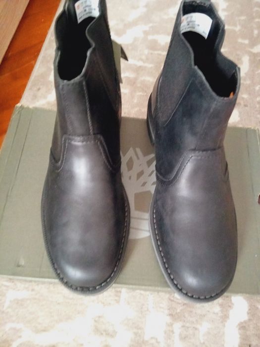 Timberland  N41 боти
