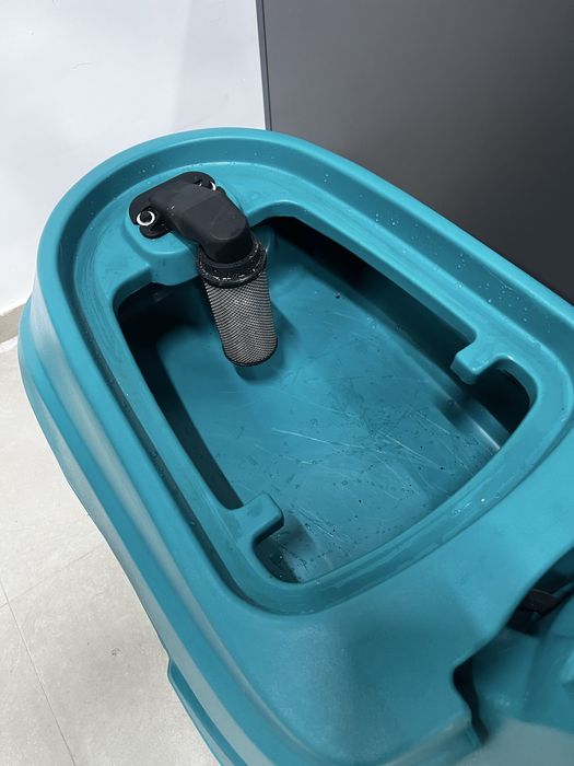 Поломоечная машина TVX T35E