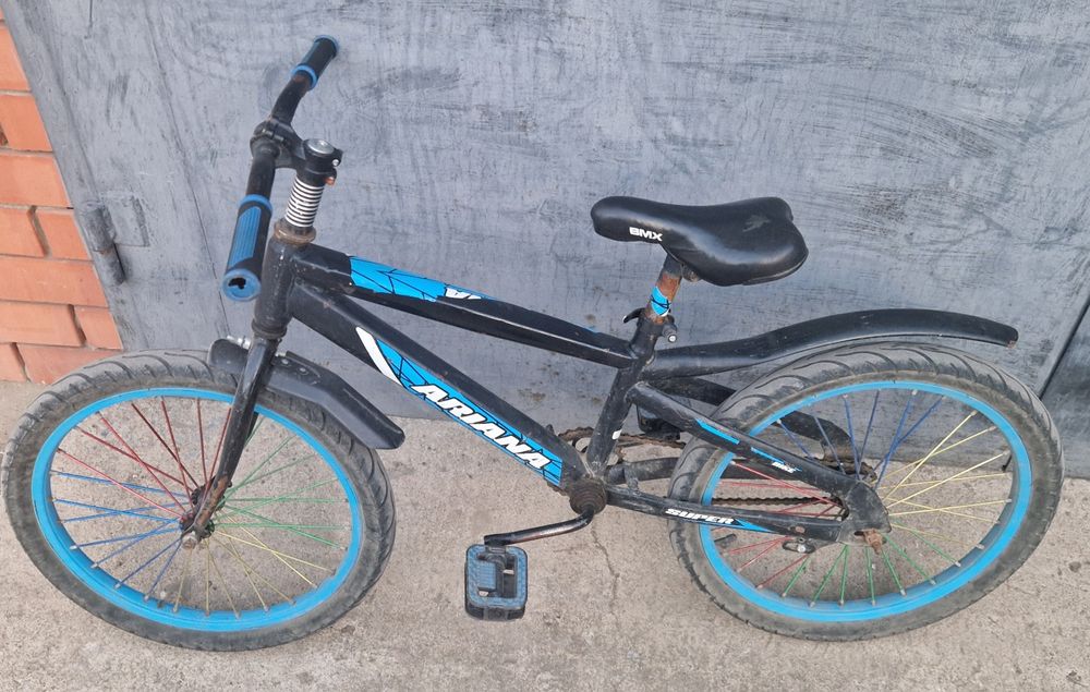 Продам велосипед