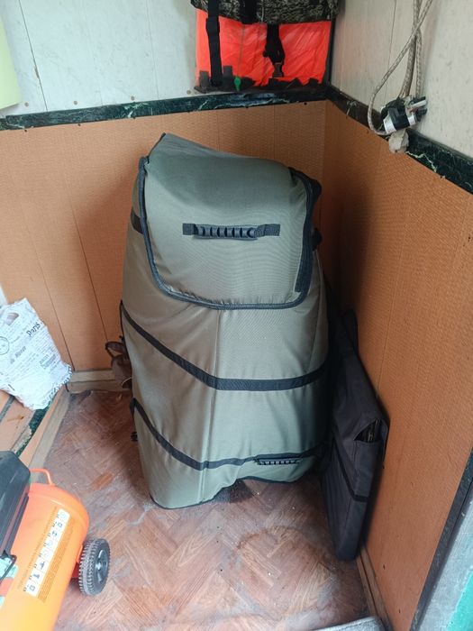 Продам лодочный мотор