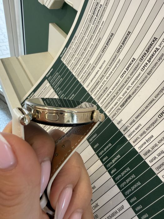 Huawei watch gt4