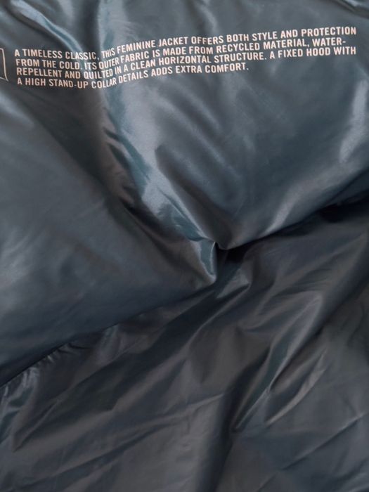 Дамско зимно яке Пухинка Marc O'Polo