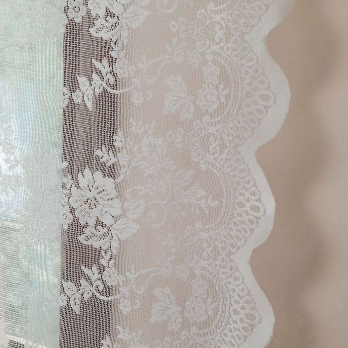 Штор на кухню, занавеска