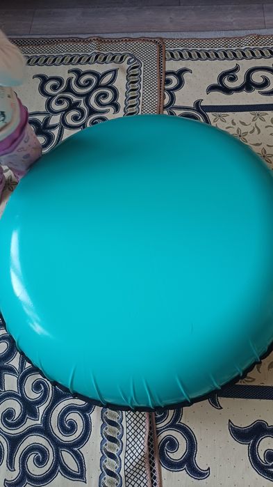 ТЮБИНГ новый 100см