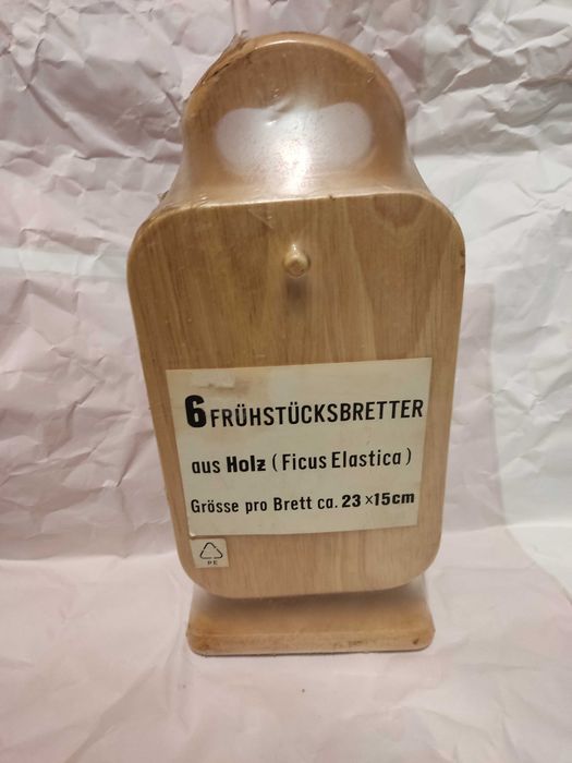 Дървени кутии с ратан, нови бамбукови дъски к-кт 6бр.Кутии за вино.