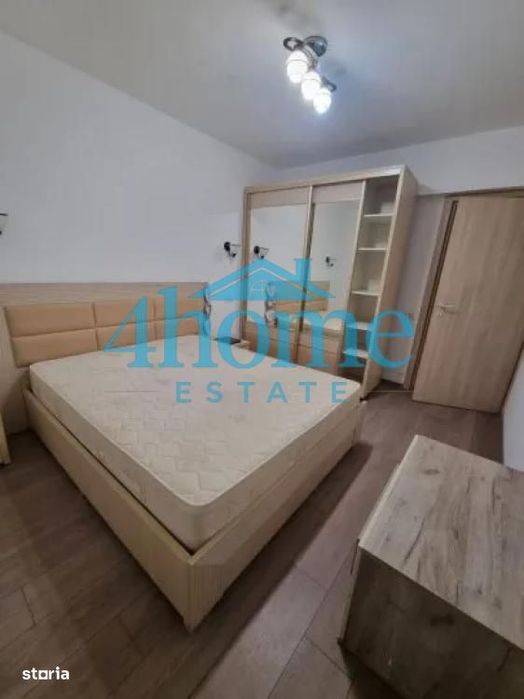 Apartament cu 2 camere Dristor| Metrou| Bloc nou