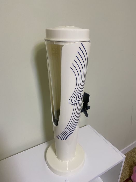 Колба пивная 3л Новая!!!