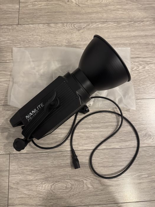 Nanlite FS-150 Lampa LED Daylight