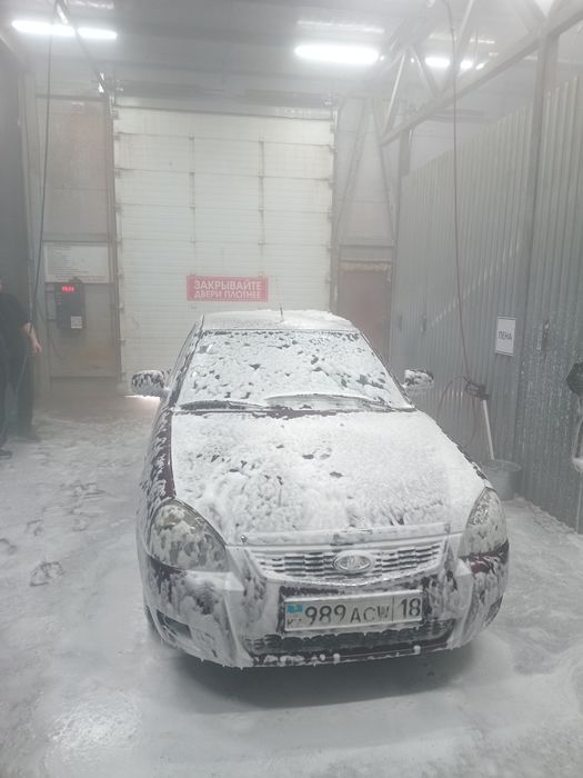 Продам приору хэчьбэк