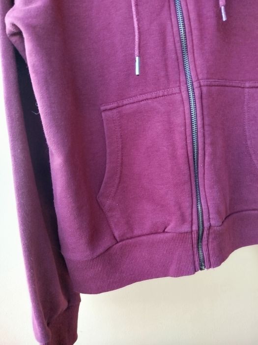 Дамски суичър Bershka