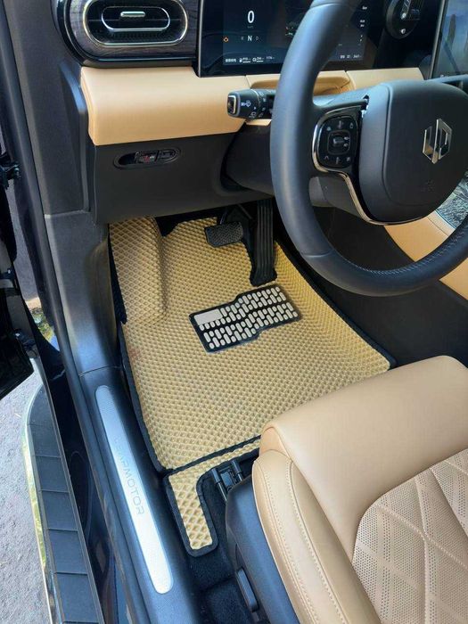 Эва коврик evakor po'lik