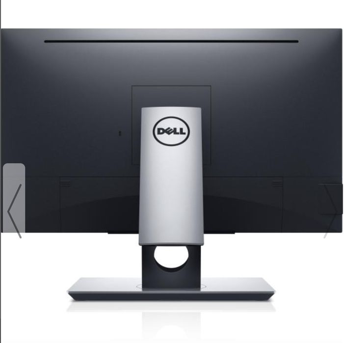 Monitor Dell P2418HT  Touchscreen
