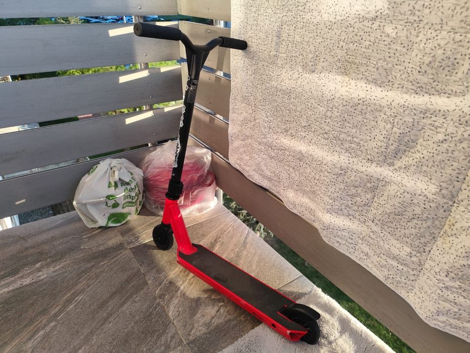 Trotineta freestyle MF100