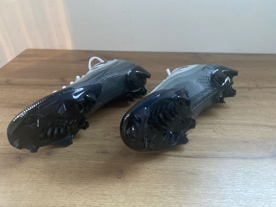 Новинка Nike Vapor Edge 360 Cleats
