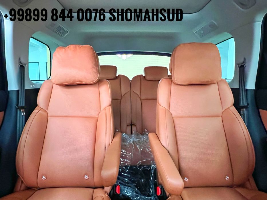 Leapmotor C16 Gibrid Full 2025yil  2 позиция, доп опция