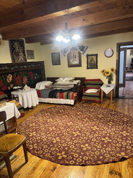 Casa Romanesti(Racova),Com. Granicesti 0726224112