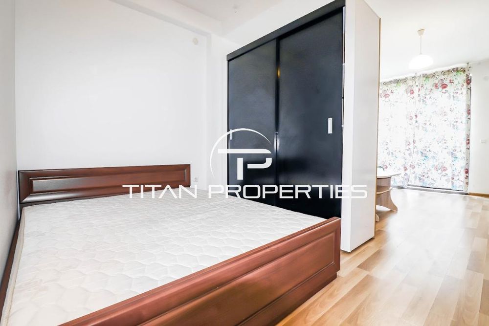 Дава се под наем Двустаен апартамент в Варна, Виница - 47 кв.м за 300 € - Снимка #7