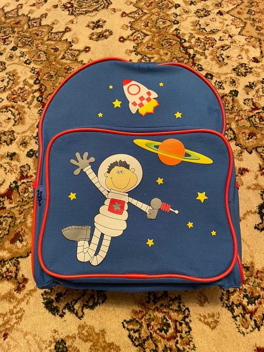 Рюкзак детский Arnie the Adventure