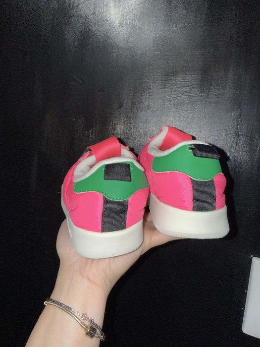 Adidași Adidas Gazelle marimea 29