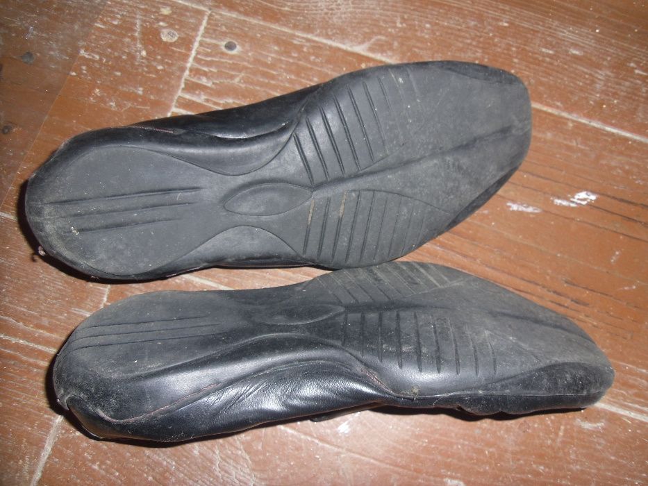 pantofi piele ,naturala