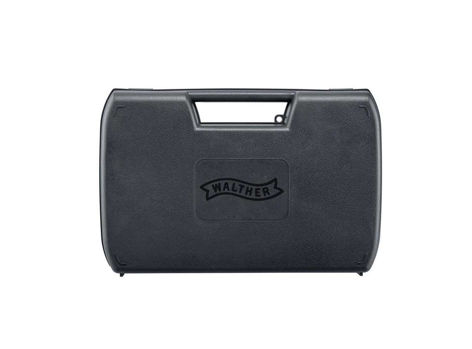 Pistol Antrenament cu bile de cauciuc Walther PPQ M2 5J Cal. 43