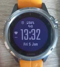 Garmin fenix hot sale 5s olx