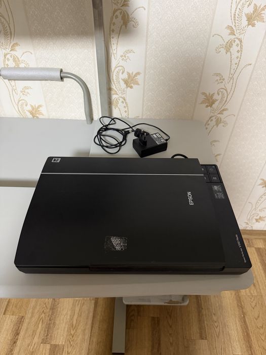 Продам сканер Epson Perfection V330 Photo