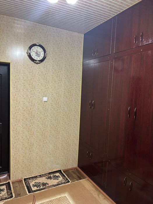 Сдается в аренду 3 ком. квартира