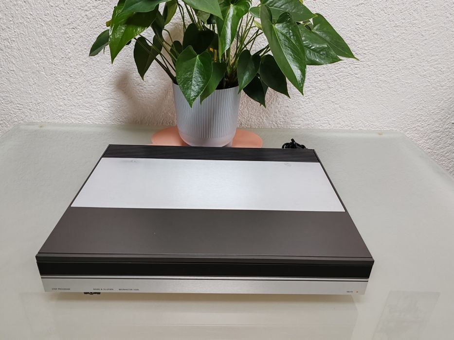 Receiver / Amplificator Premium Bang & Olufsen Beomaster 5500