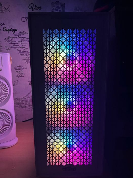 Продам компьютер вместе с комплектующими