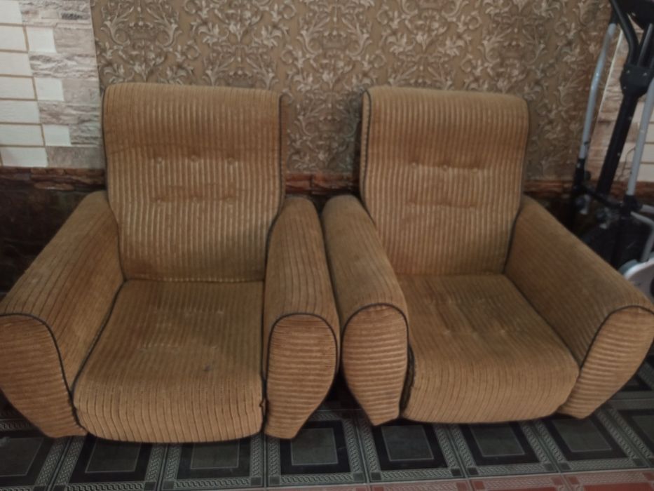 Мебель Диван Кресло и Уголок