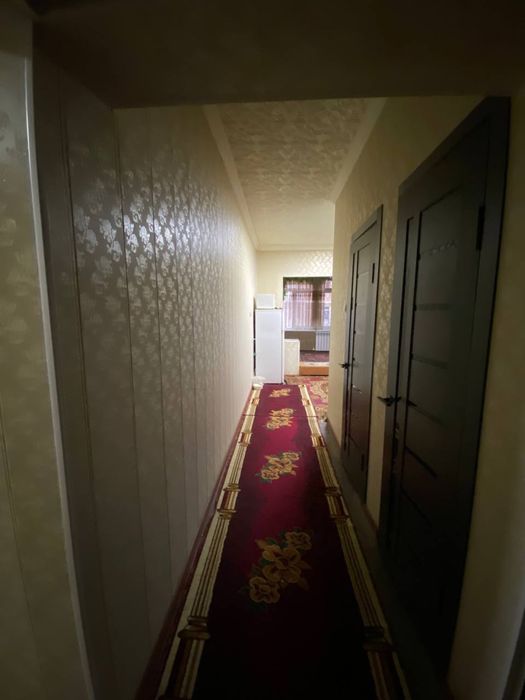 Gazalkent shaxar Birlik kochasi 19 uy 38 xonadon 3 xona