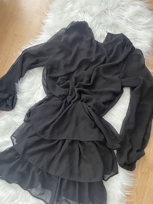 Нова дамска рокля