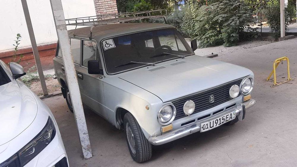 Ваз 2102 , 1974 г