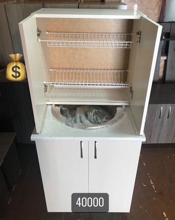 Продам кухонный гарнитур