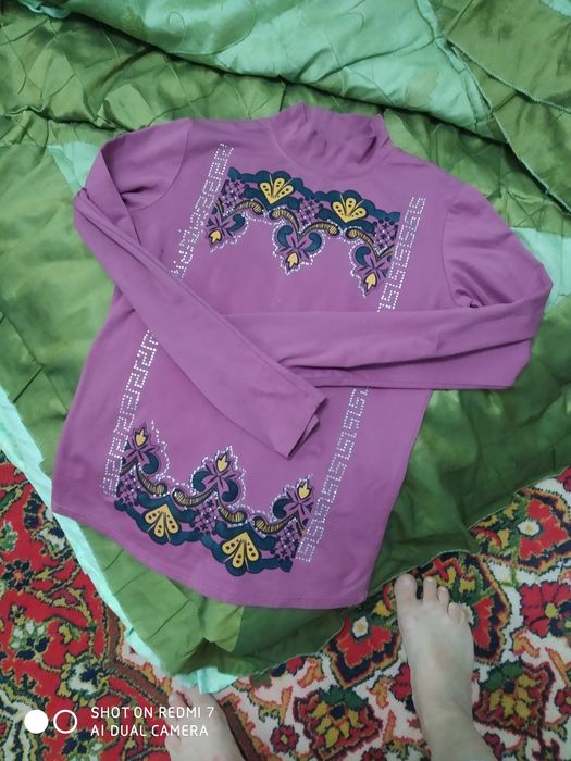 Пальто модная и стильная