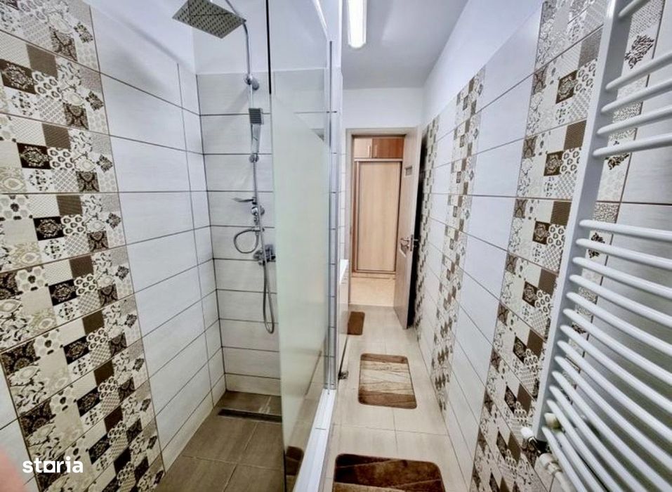 Garsonieră Renovată -Stradal Piața Alba Iulia | Decebal -Muncii Metrou