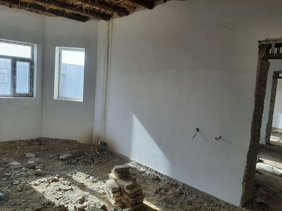 Жай сатылады бахаси 240 милион сум келисимли