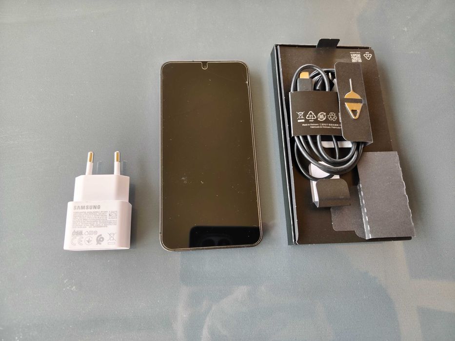 Samsung Galaxy S24 5G 256GB