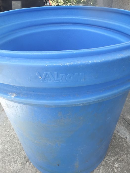 Удължител за пречиствателна станция или резервоар за вода Valrom