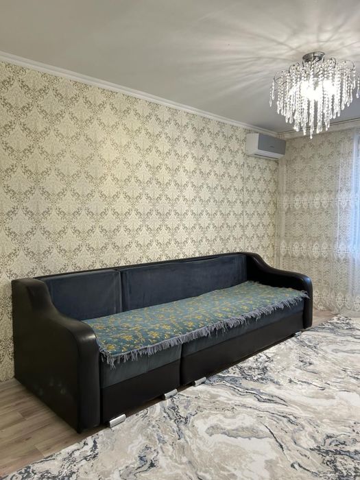 Суточная квартира