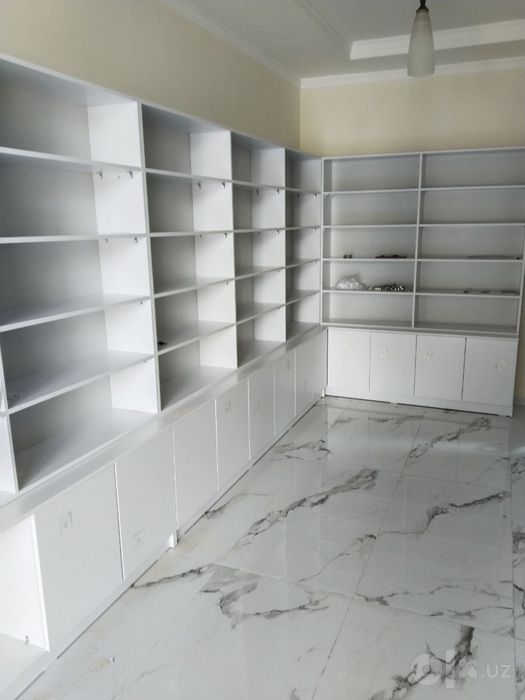 Doʻkonlar ychun stelajlar