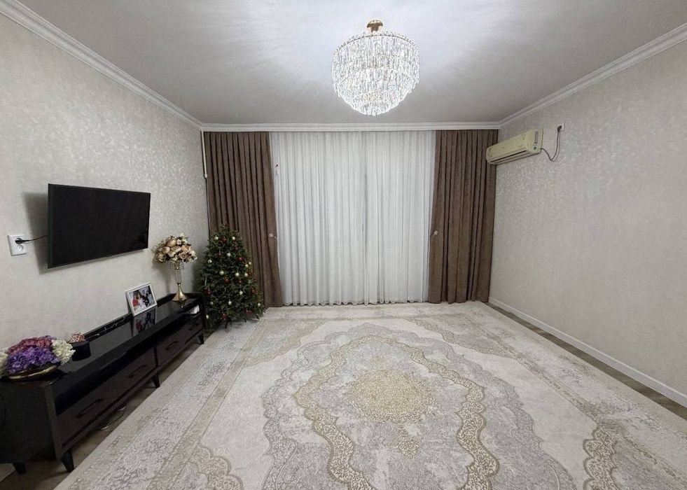 Ттз-4 2/7/9 с ремонтом 
2/7/9 
Новый евро ремонт 
Комнаты Раздельные