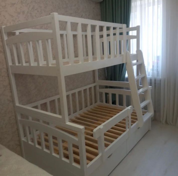 Детские  подростковые кровати