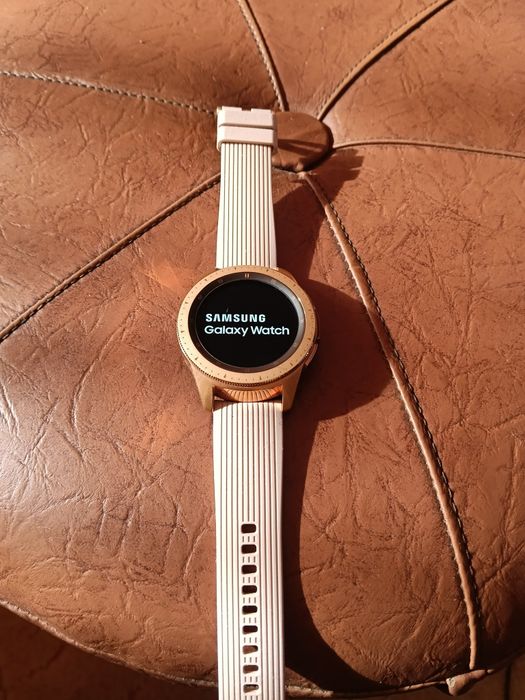Smartwatch Samsung femei