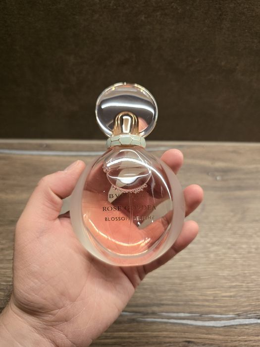 Bvlgari Rose Goldea Blossom Delight EDP 75 мл –  Нов
